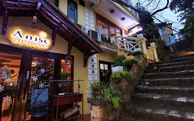 Khách sạn Anise Sapa